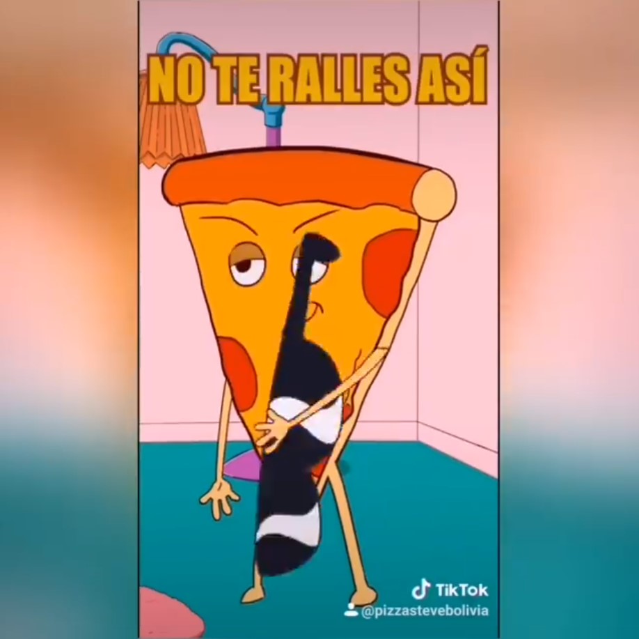 pizza steve en la paz es irresistible